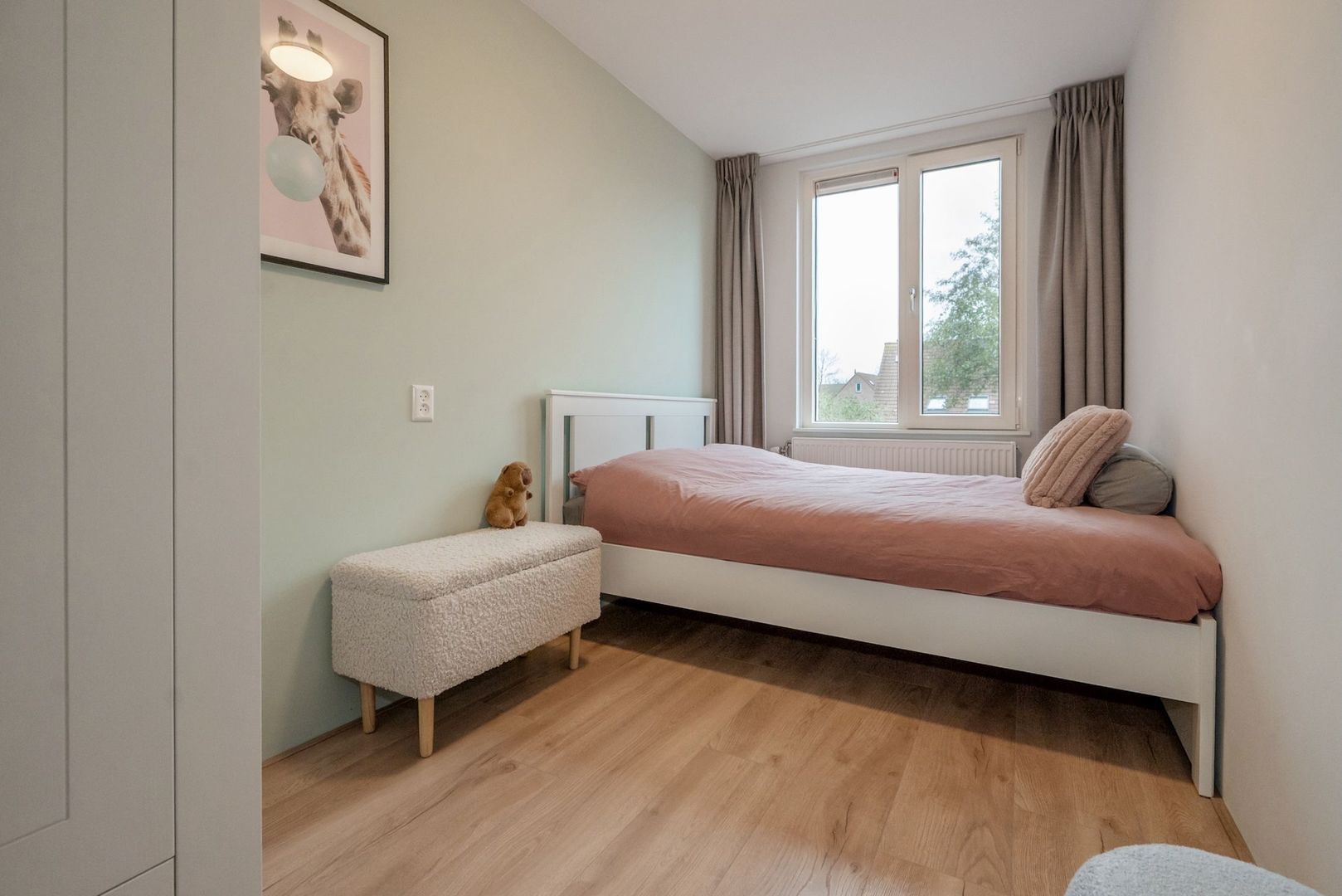 Roodborstlaan 40, Delft foto-26