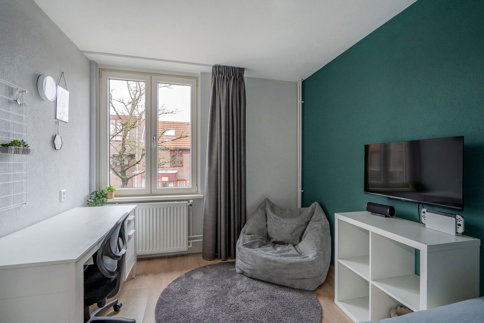 Roodborstlaan 40, Delft foto-28