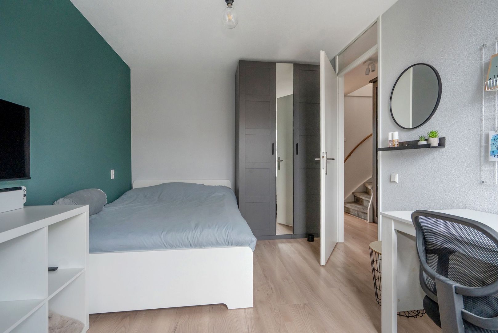 Roodborstlaan 40, Delft foto-29