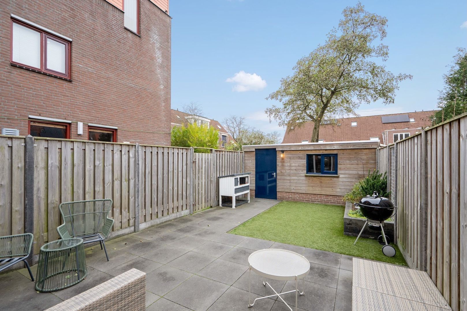 Roodborstlaan 40, Delft foto-4