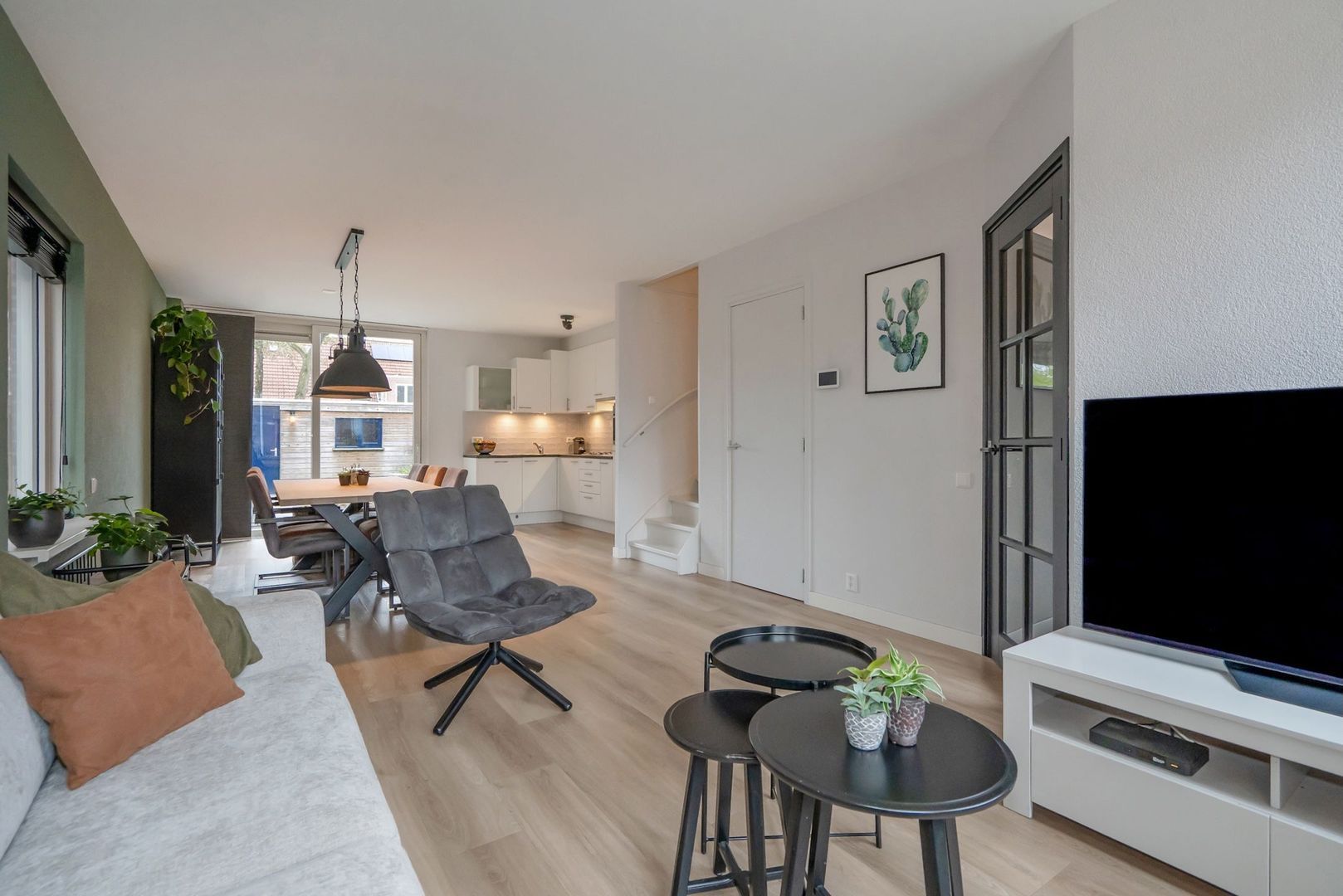 Roodborstlaan 40, Delft foto-1