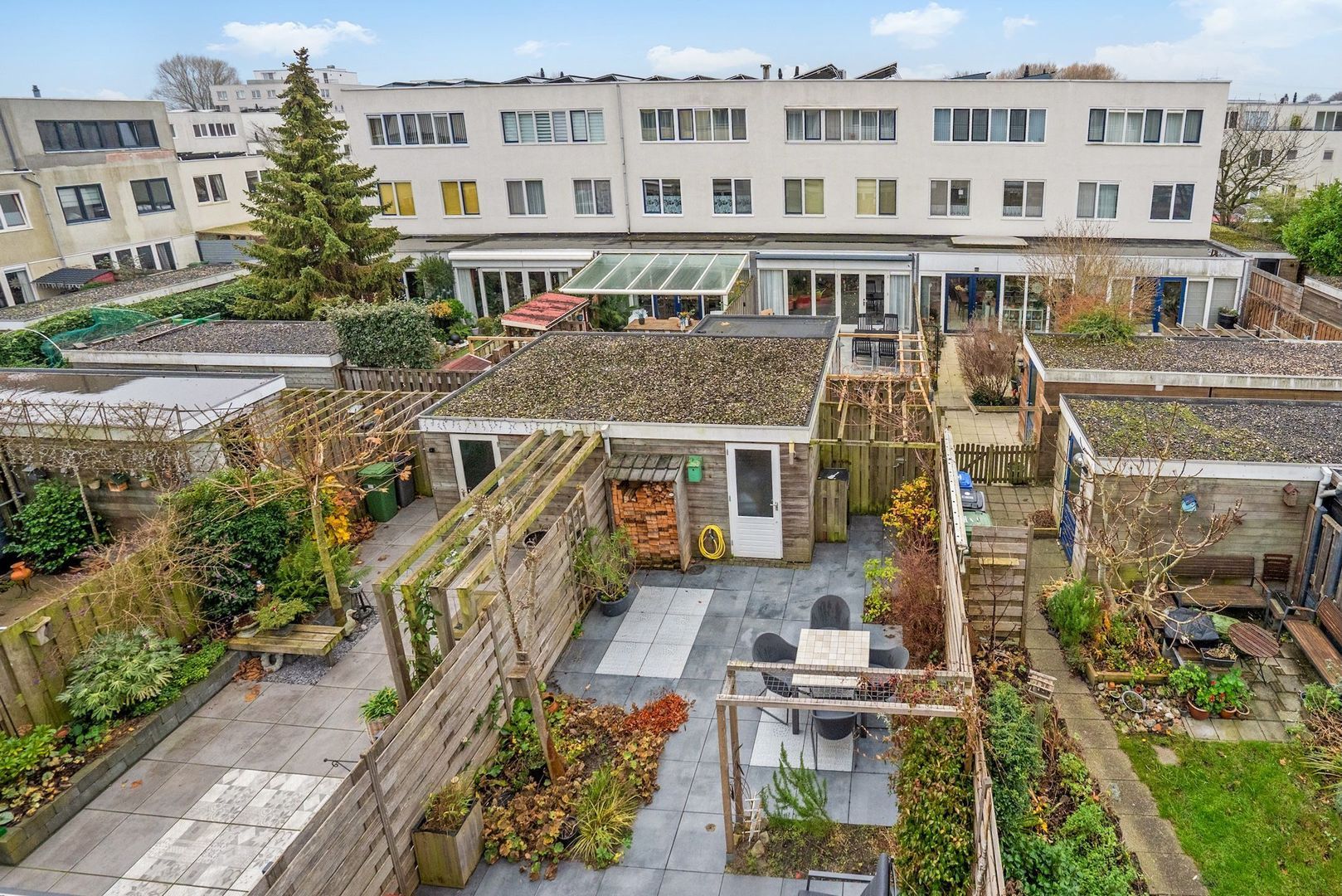 Decimastraat 16, Delft foto-19