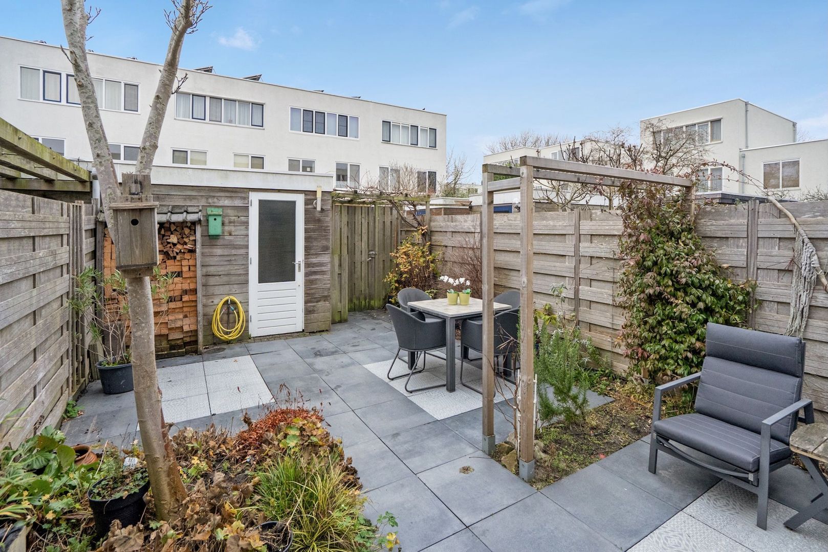 Decimastraat 16, Delft foto-17