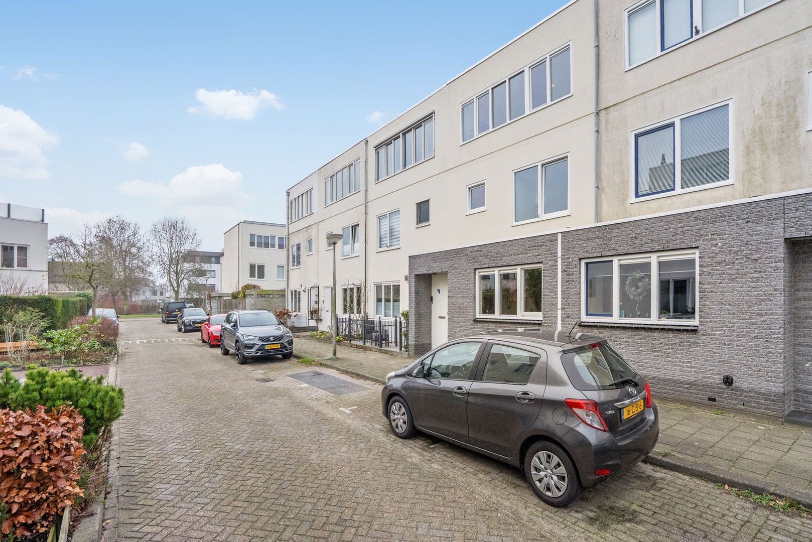 Decimastraat 16, Delft foto-5