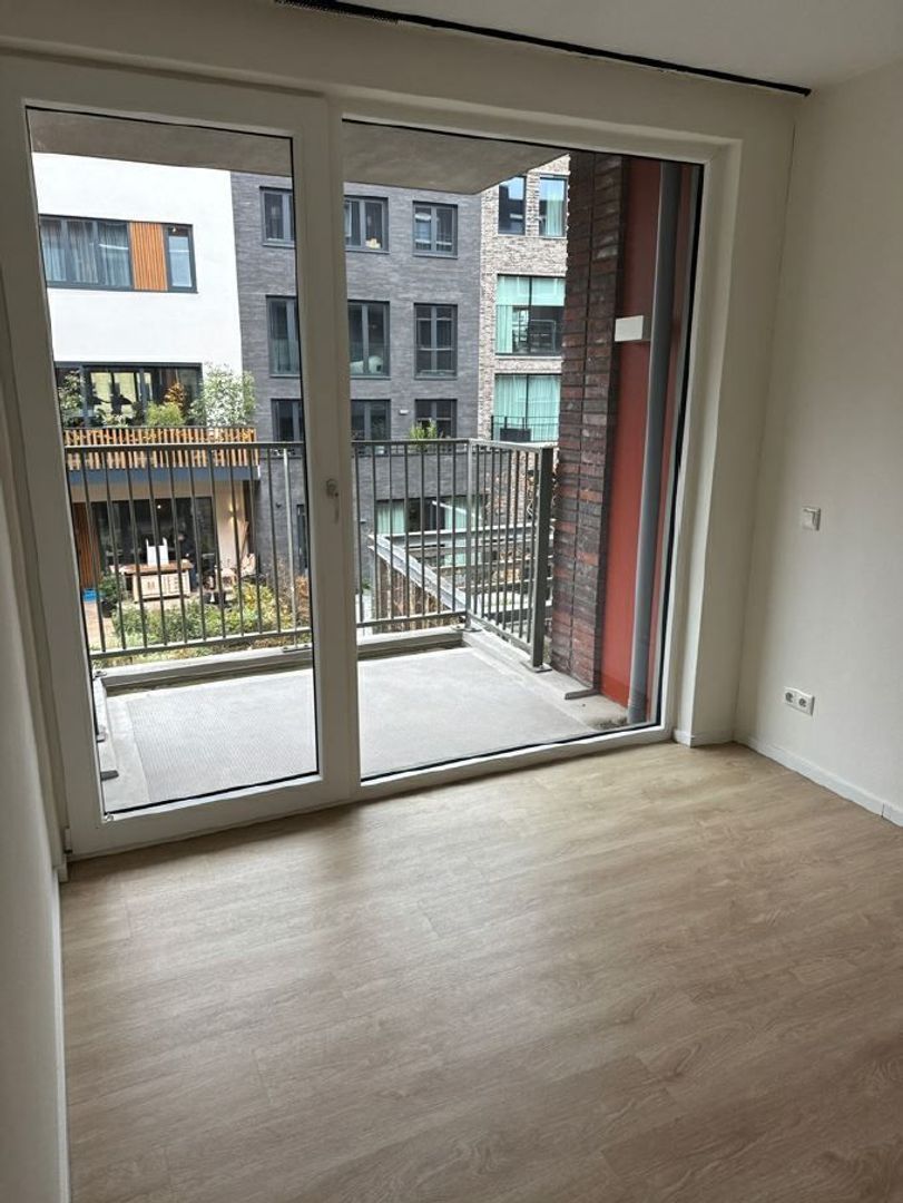 Houttuinen 66 D, Delft foto-4