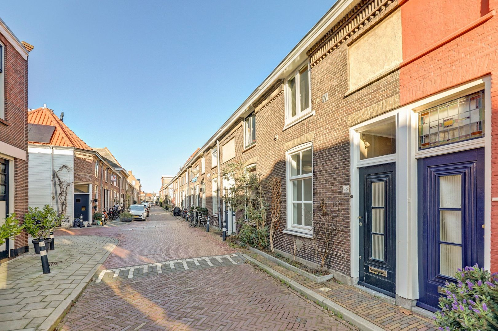 Graswinckelstraat 28, Delft foto-4