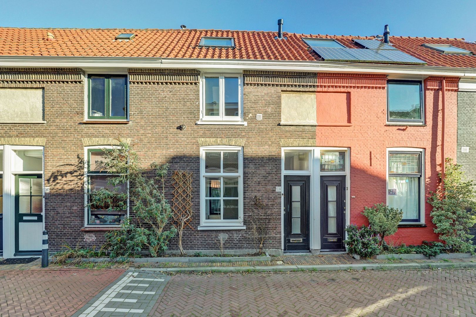 Graswinckelstraat 28, Delft foto-5