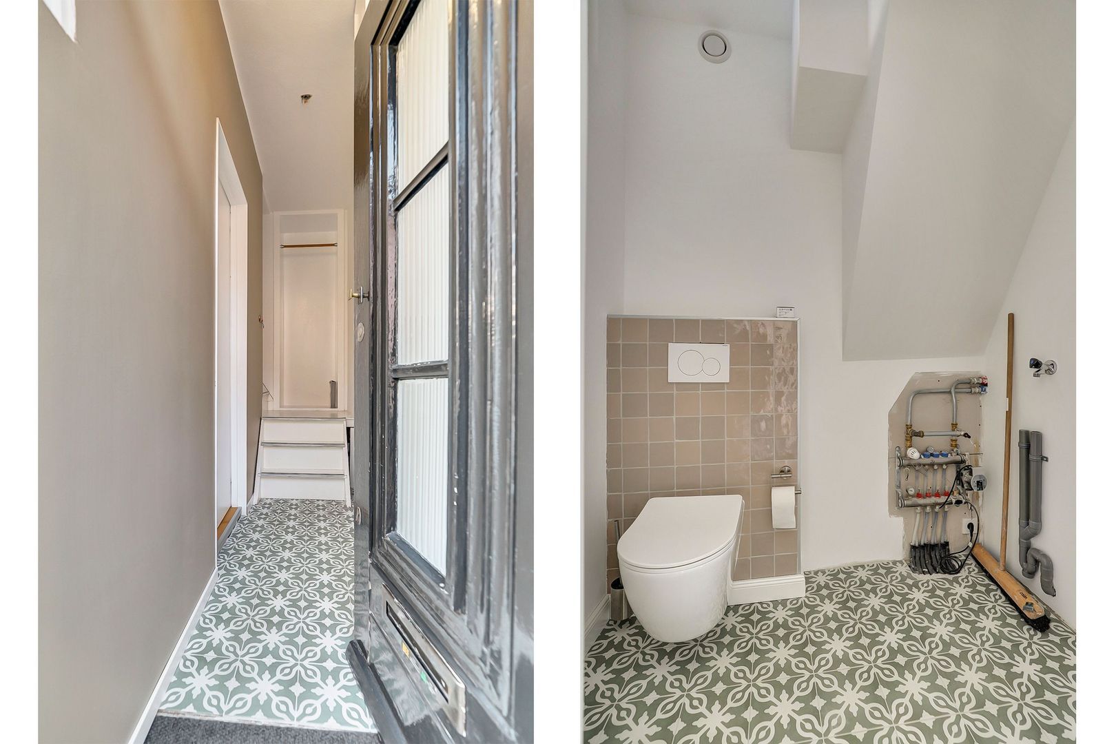 Graswinckelstraat 28, Delft foto-6