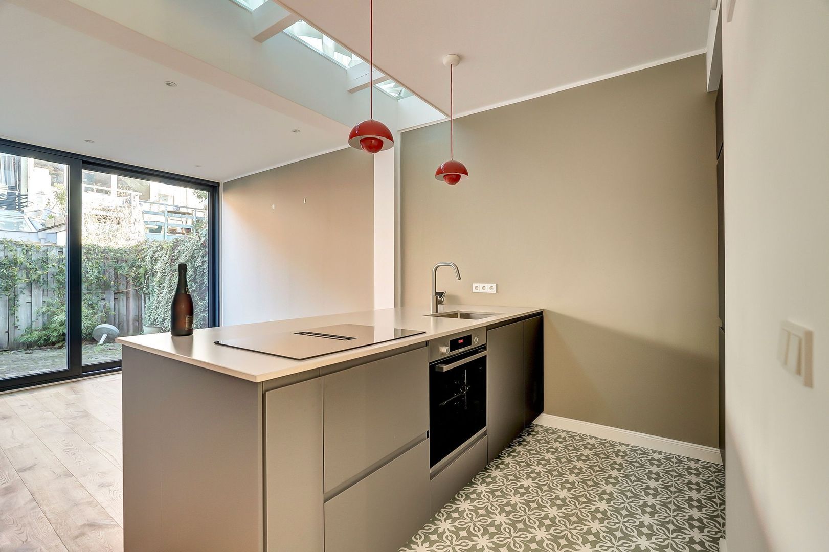 Graswinckelstraat 28, Delft foto-14