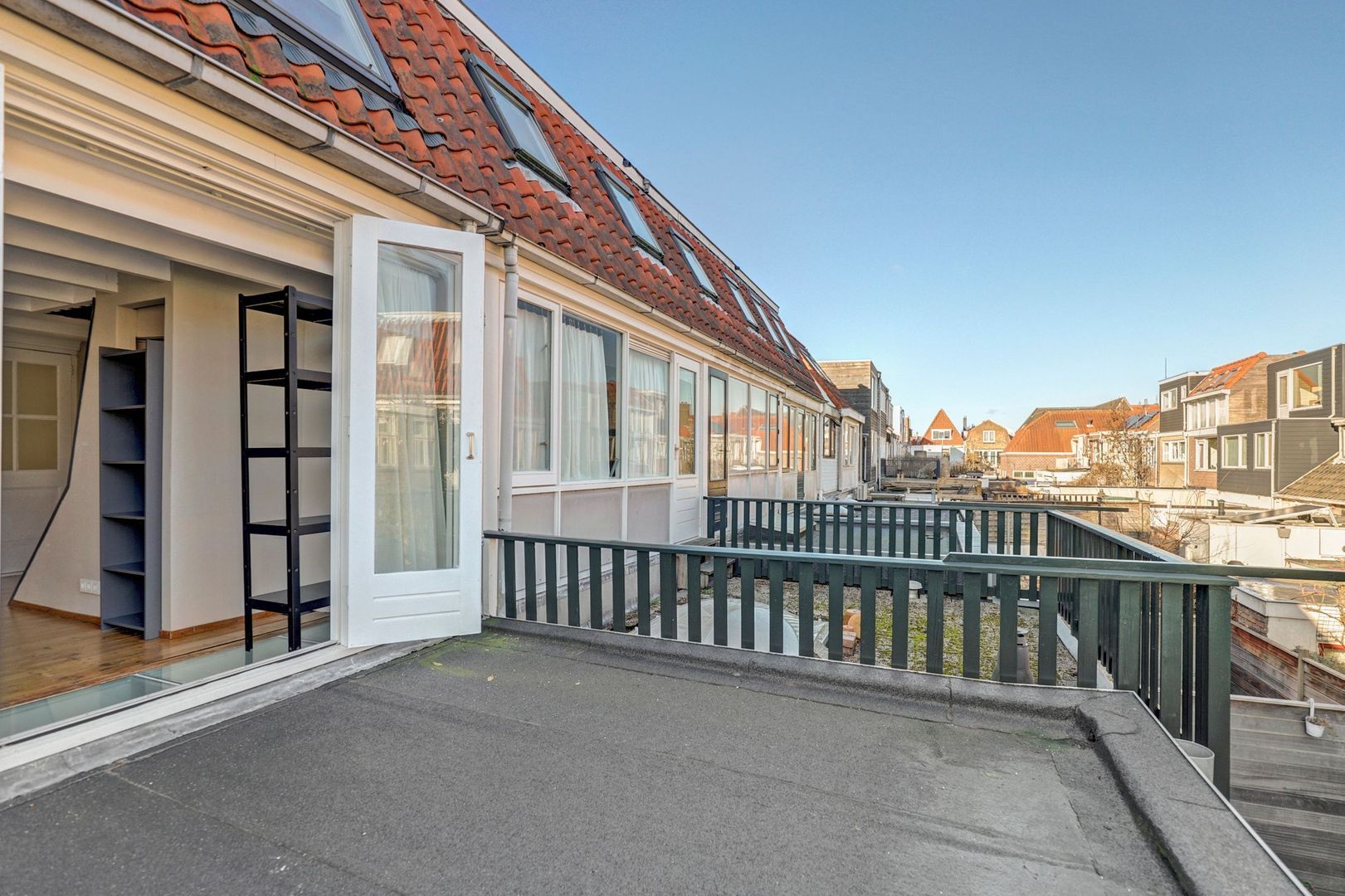 Graswinckelstraat 28, Delft foto-24