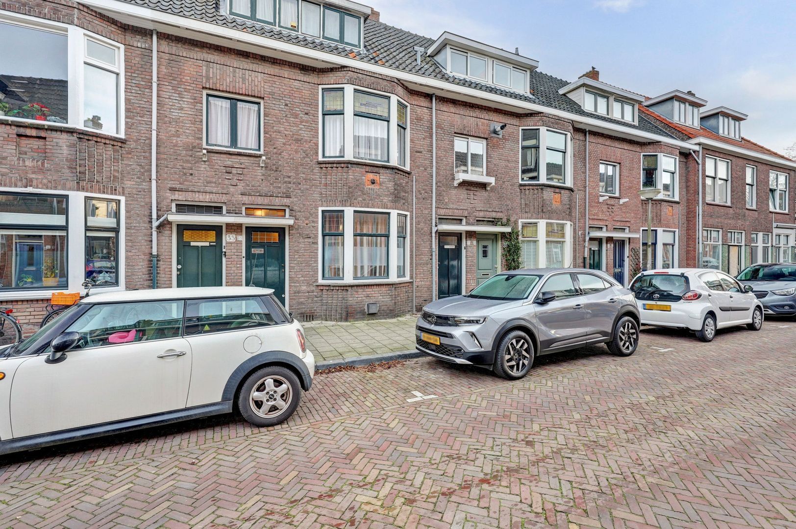 Van Bossestraat 35, Delft foto-5