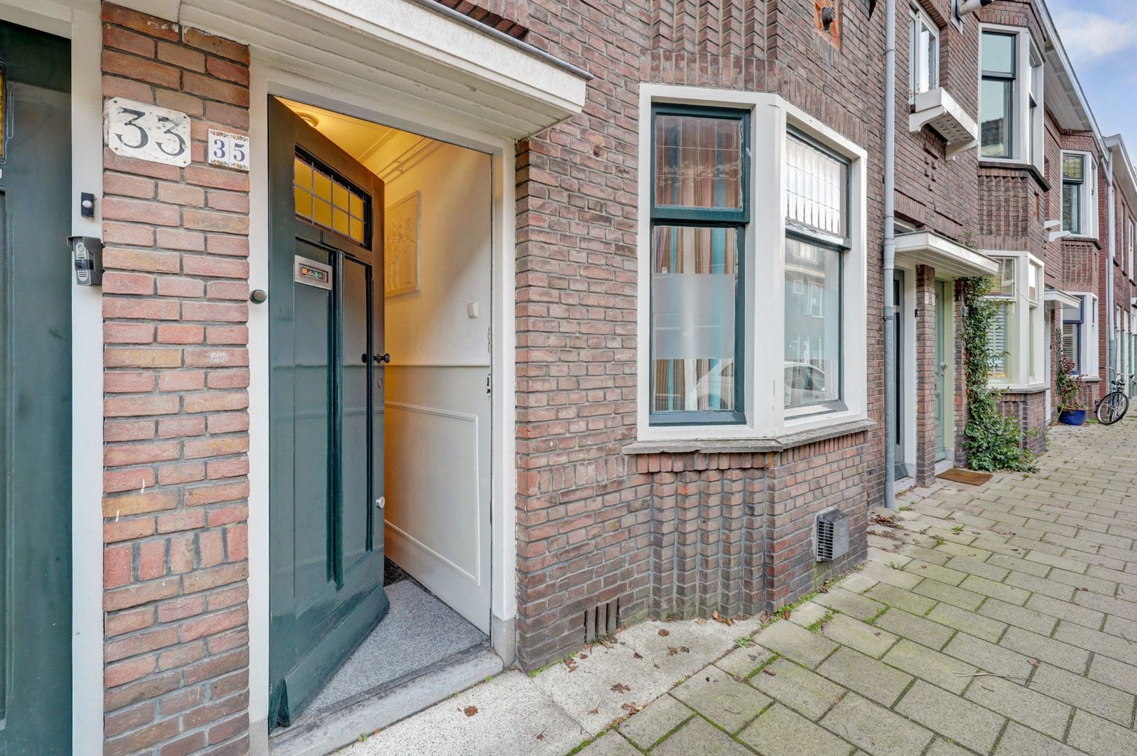 Van Bossestraat 35, Delft foto-7