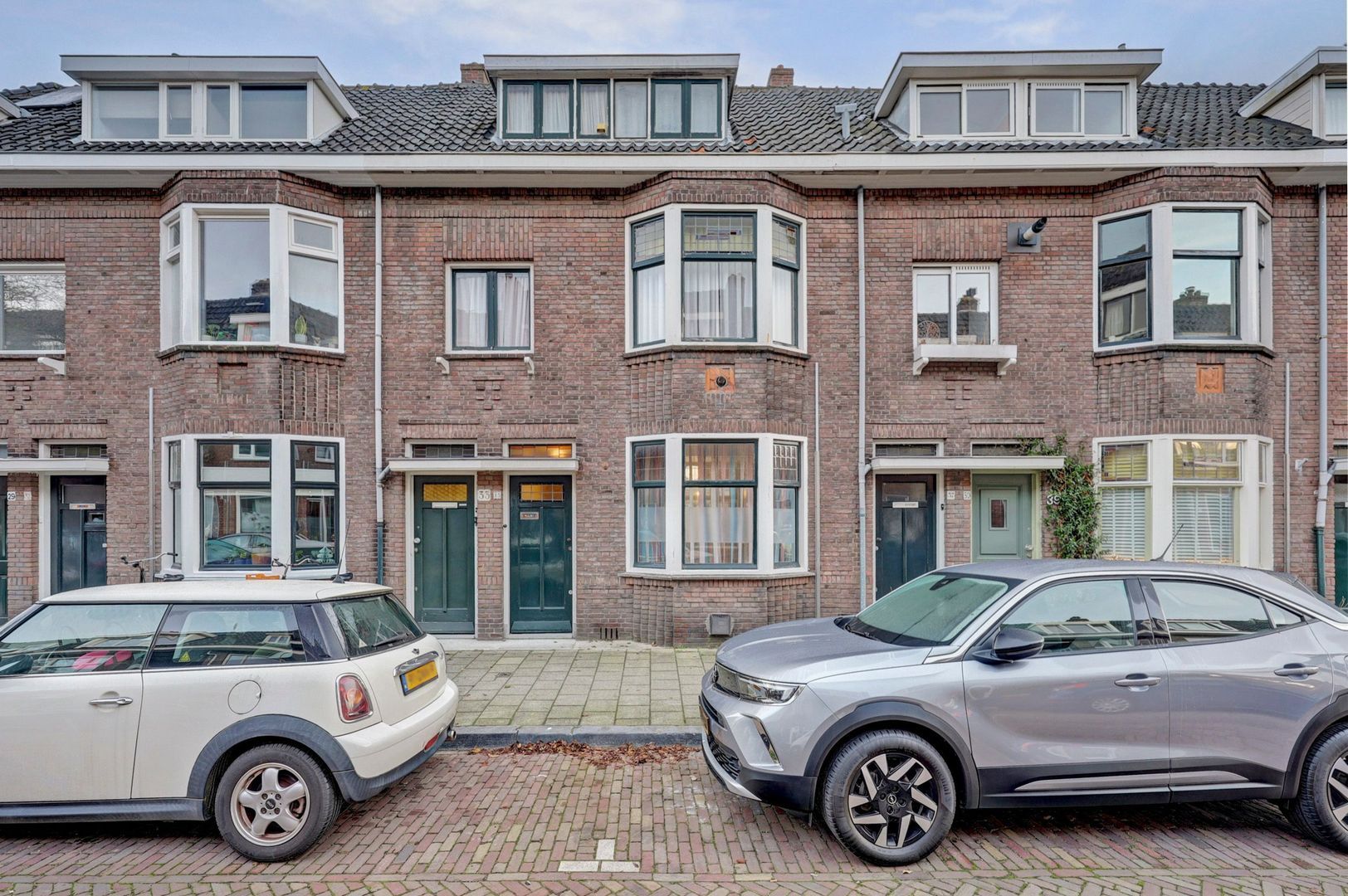 Van Bossestraat 35, Delft foto-0