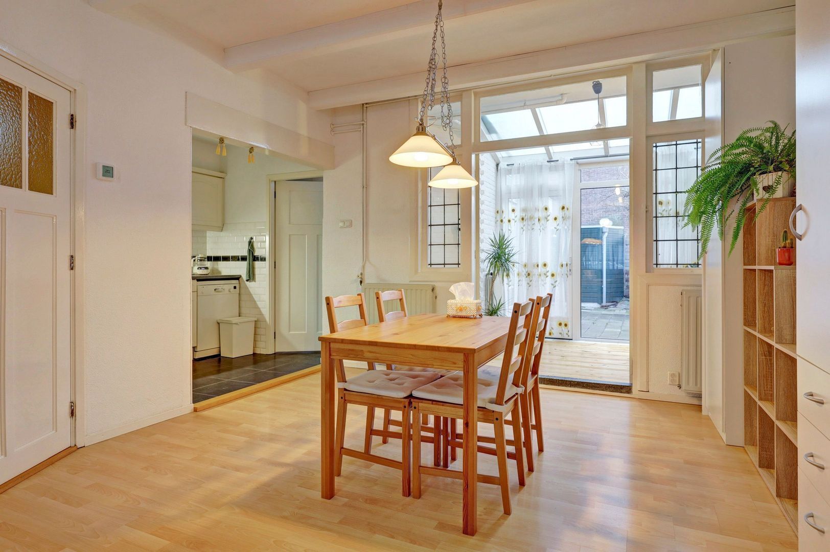 Van Bossestraat 35, Delft foto-14