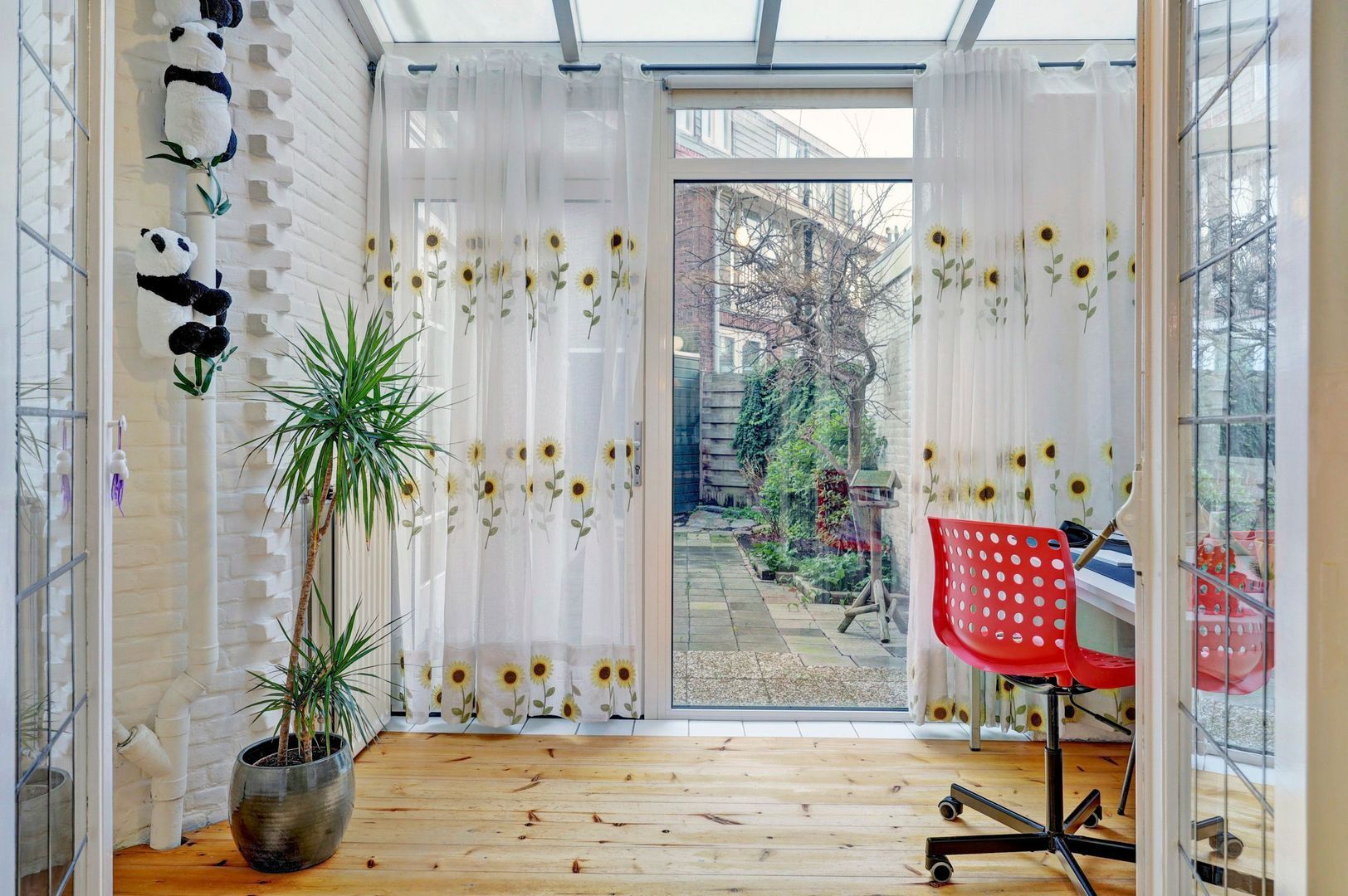 Van Bossestraat 35, Delft foto-17