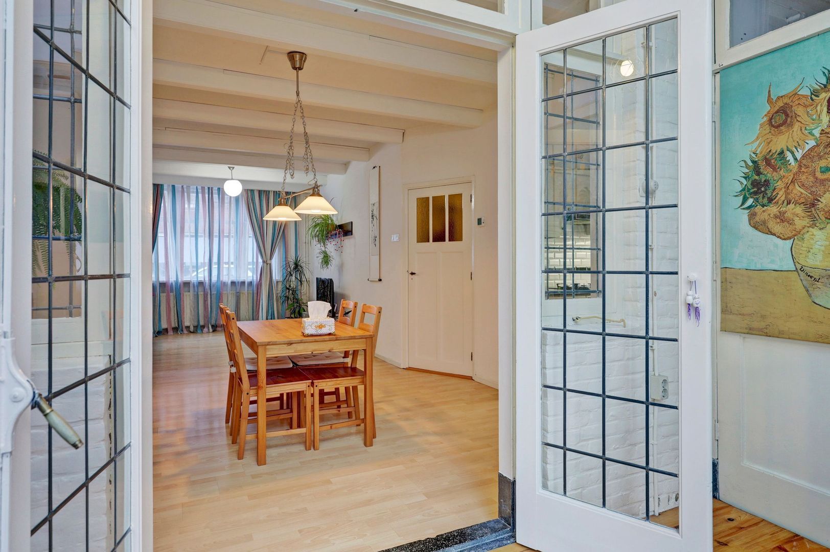 Van Bossestraat 35, Delft foto-15