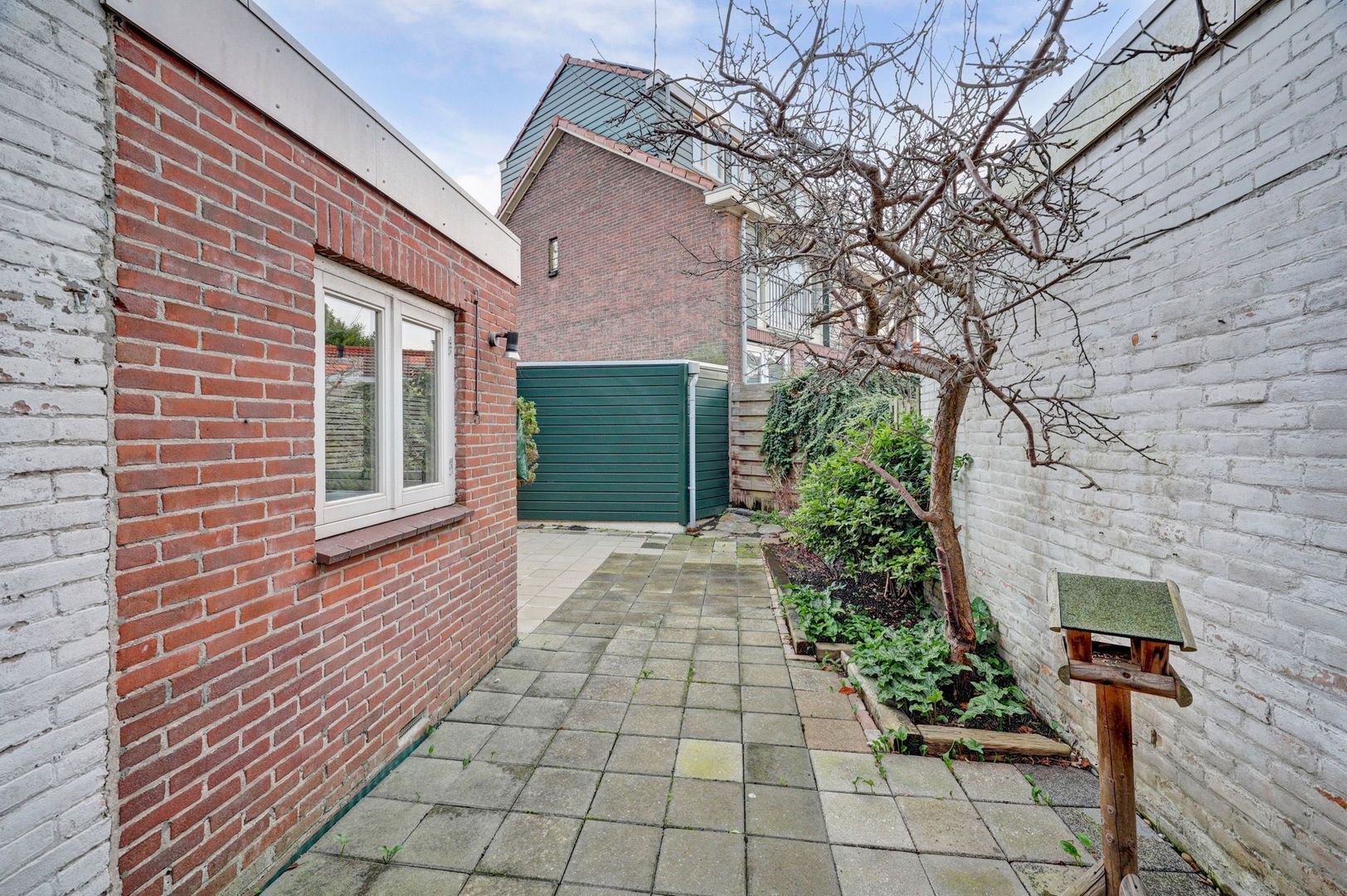 Van Bossestraat 35, Delft foto-23