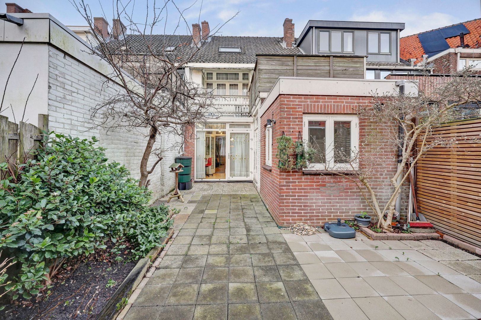 Van Bossestraat 35, Delft foto-4