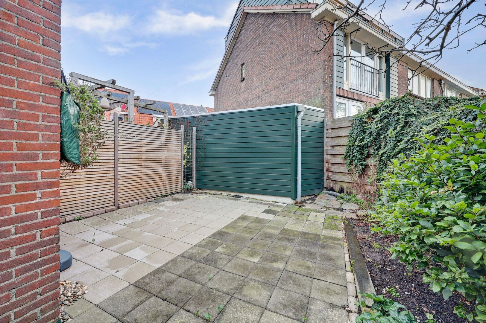 Van Bossestraat 35, Delft foto-24