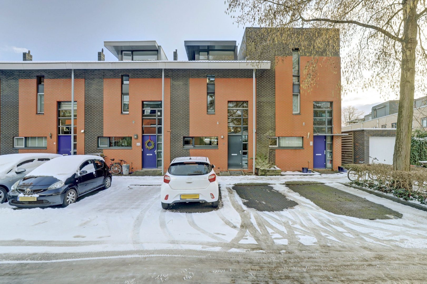 Sluiswachterstraat 4, Delfgauw foto-5