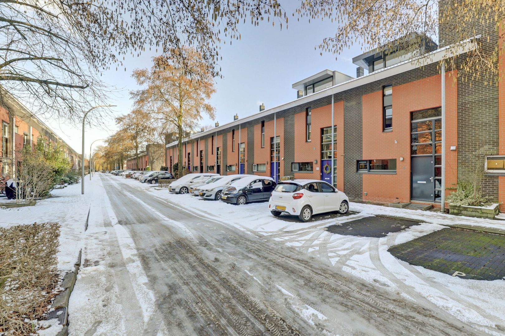 Sluiswachterstraat 4, Delfgauw foto-6