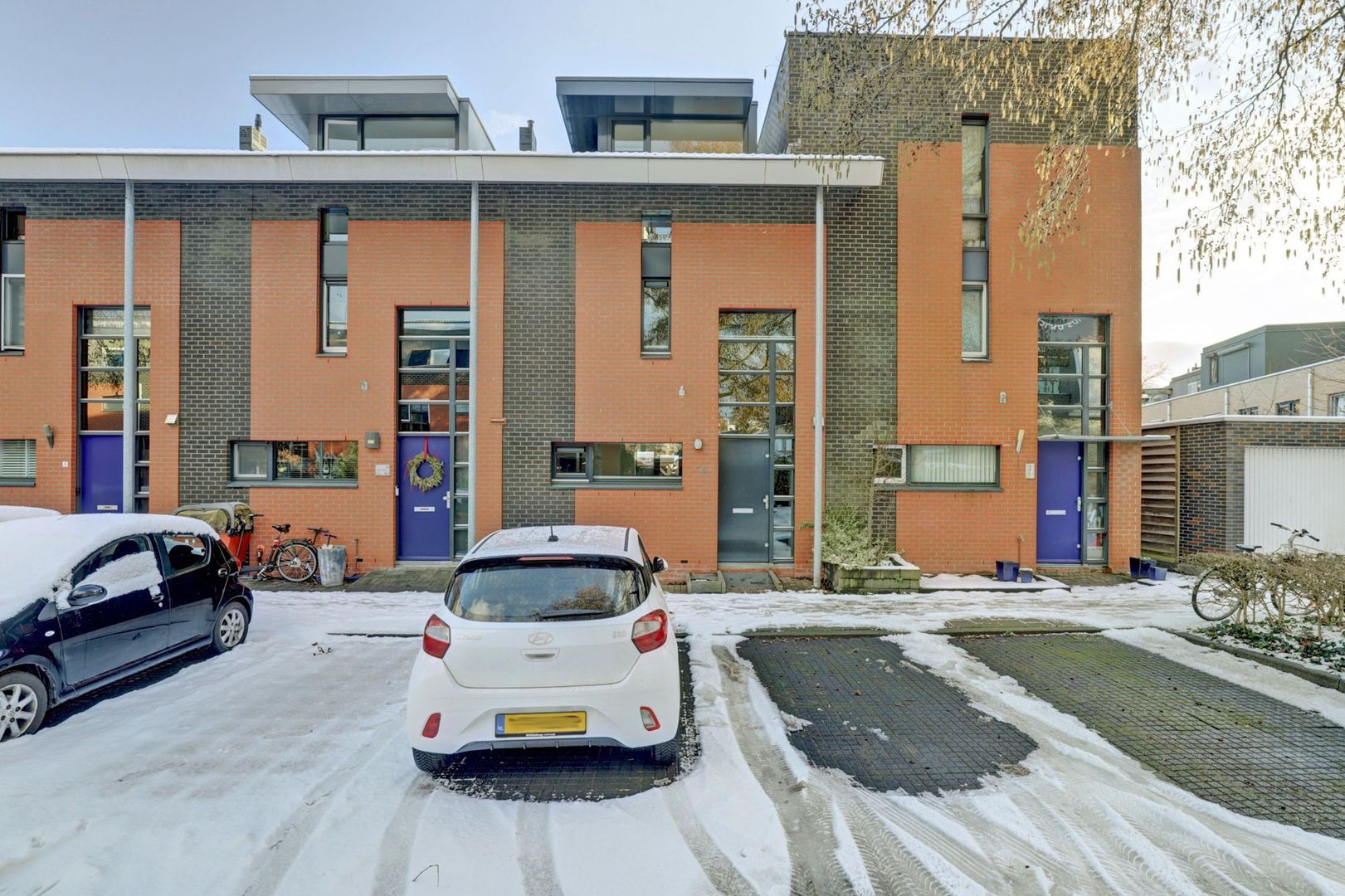 Sluiswachterstraat 4, Delfgauw foto-0