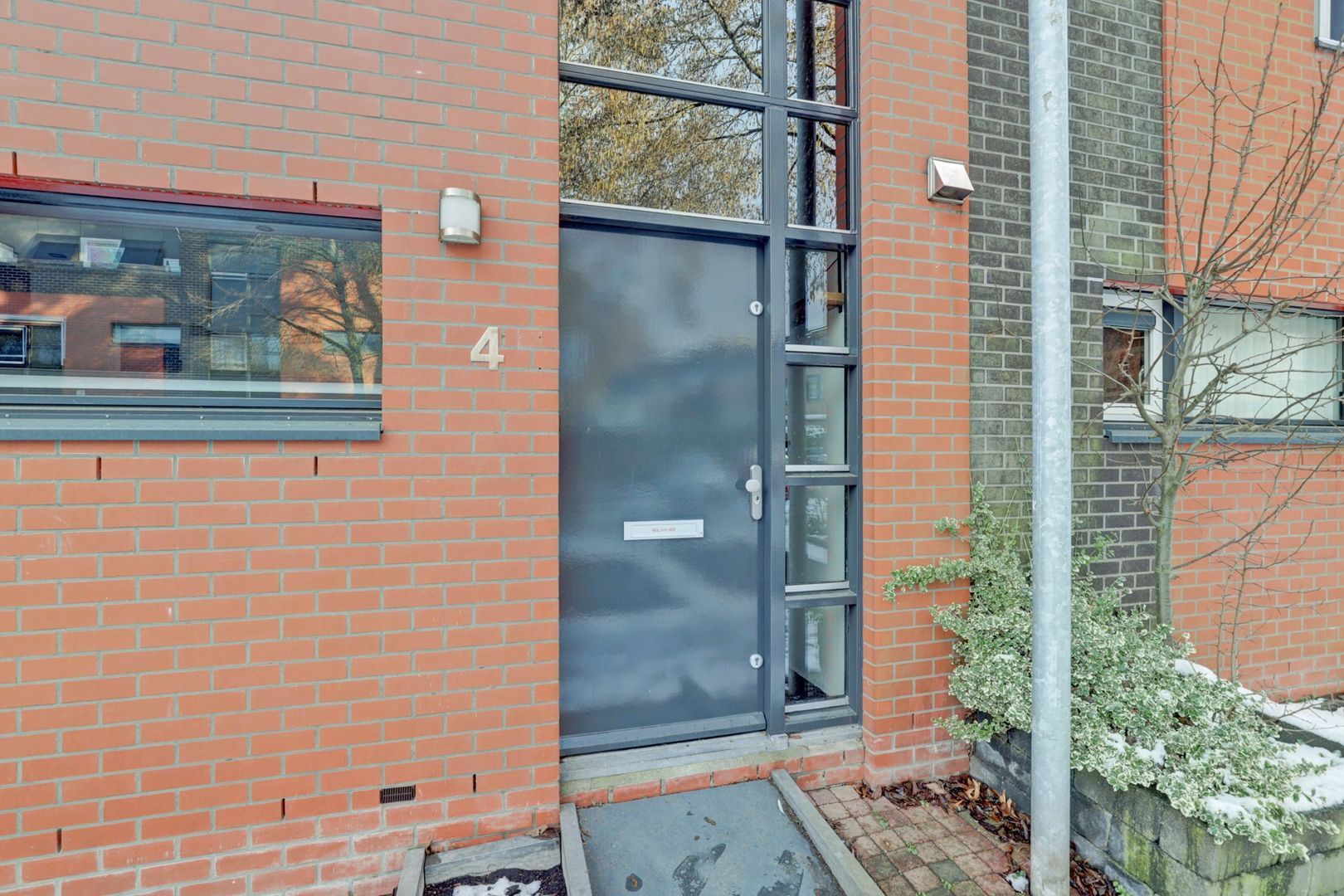 Sluiswachterstraat 4, Delfgauw foto-8
