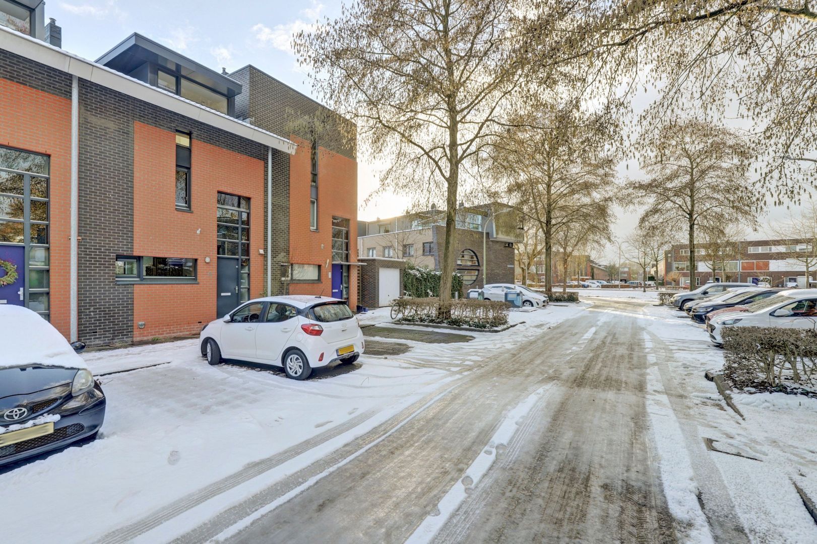 Sluiswachterstraat 4, Delfgauw foto-7