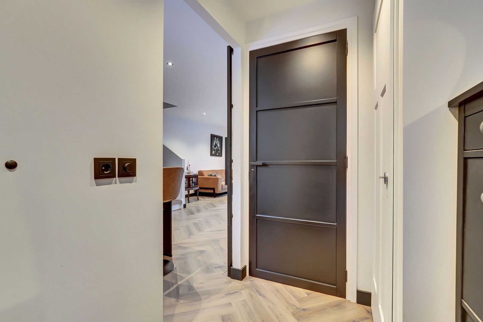 Sluiswachterstraat 4, Delfgauw foto-10