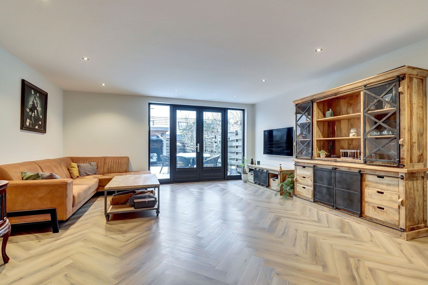 Sluiswachterstraat 4, Delfgauw foto-20