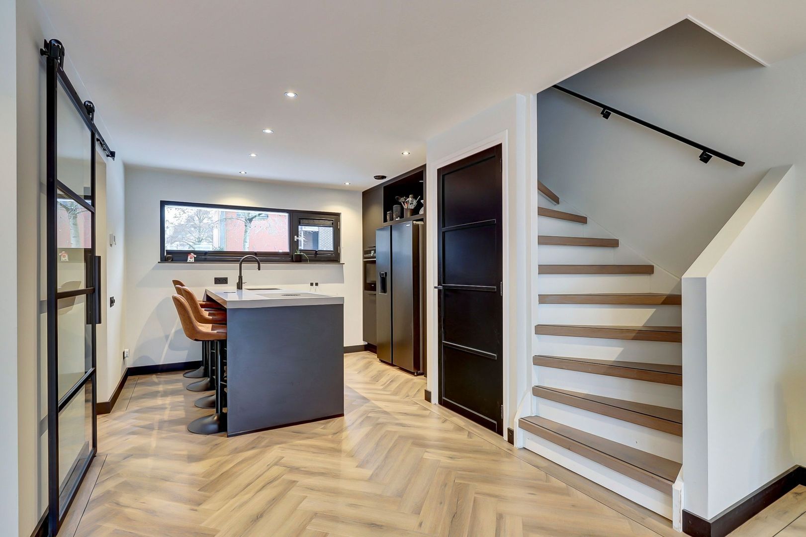 Sluiswachterstraat 4, Delfgauw foto-12