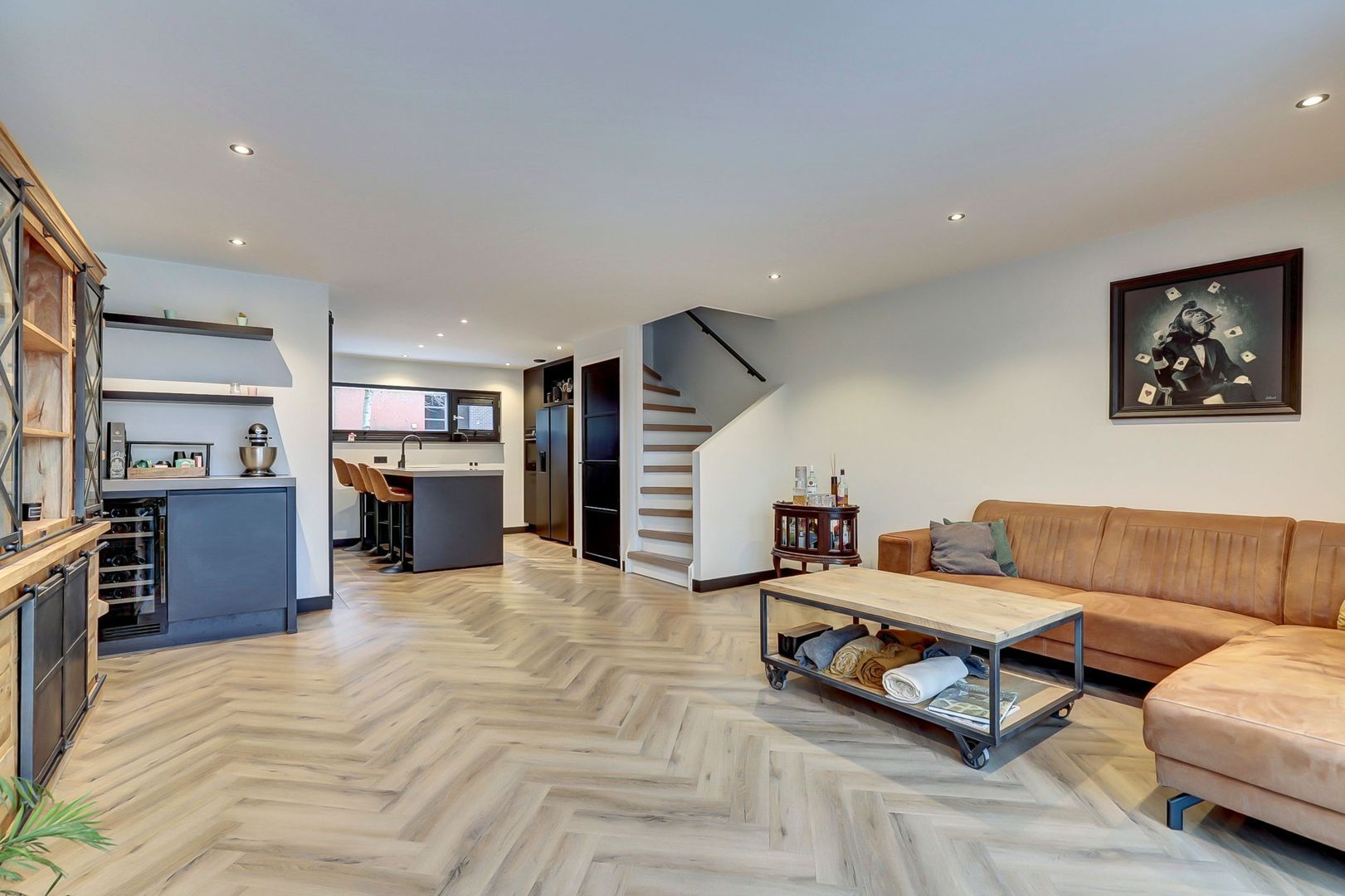 Sluiswachterstraat 4, Delfgauw foto-1