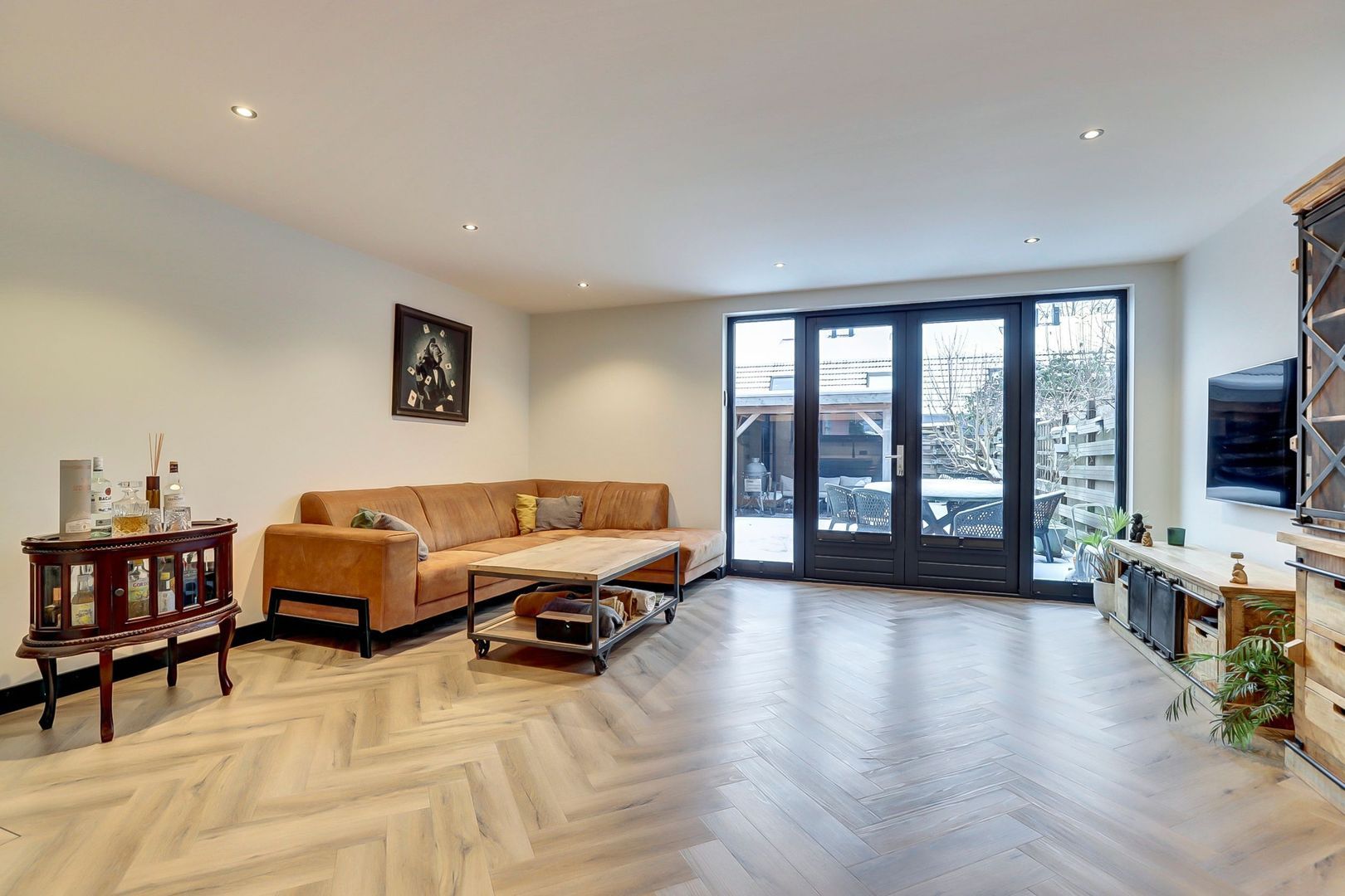 Sluiswachterstraat 4, Delfgauw foto-22