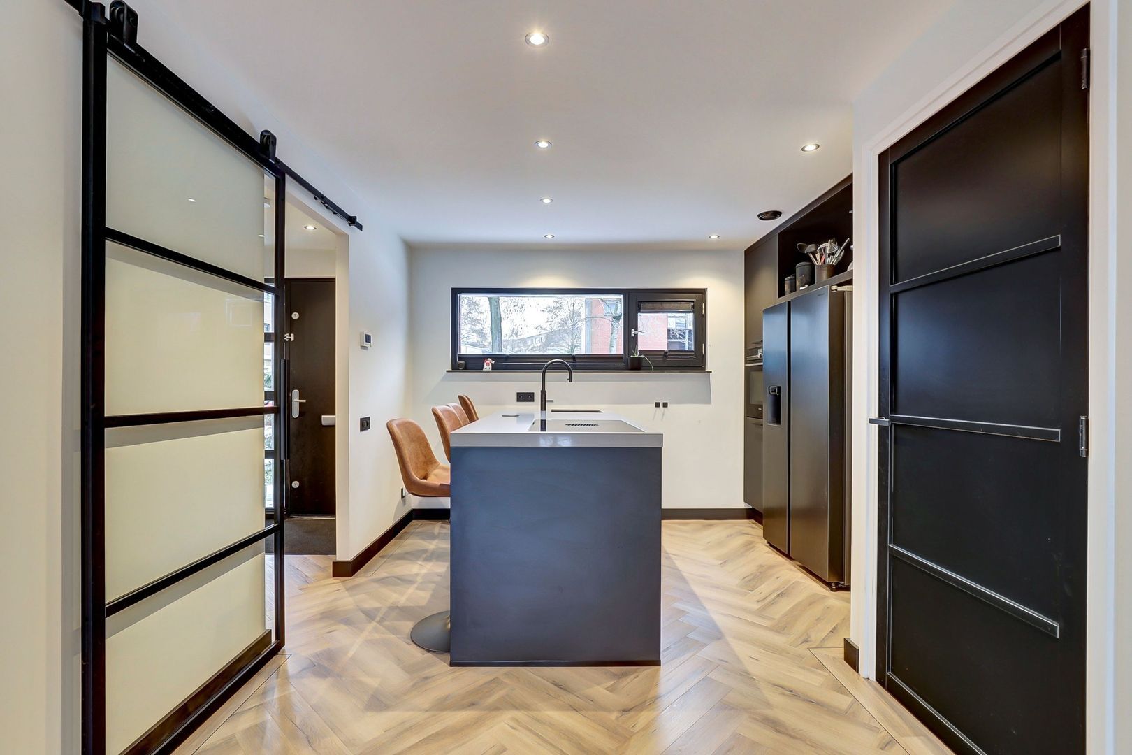 Sluiswachterstraat 4, Delfgauw foto-13