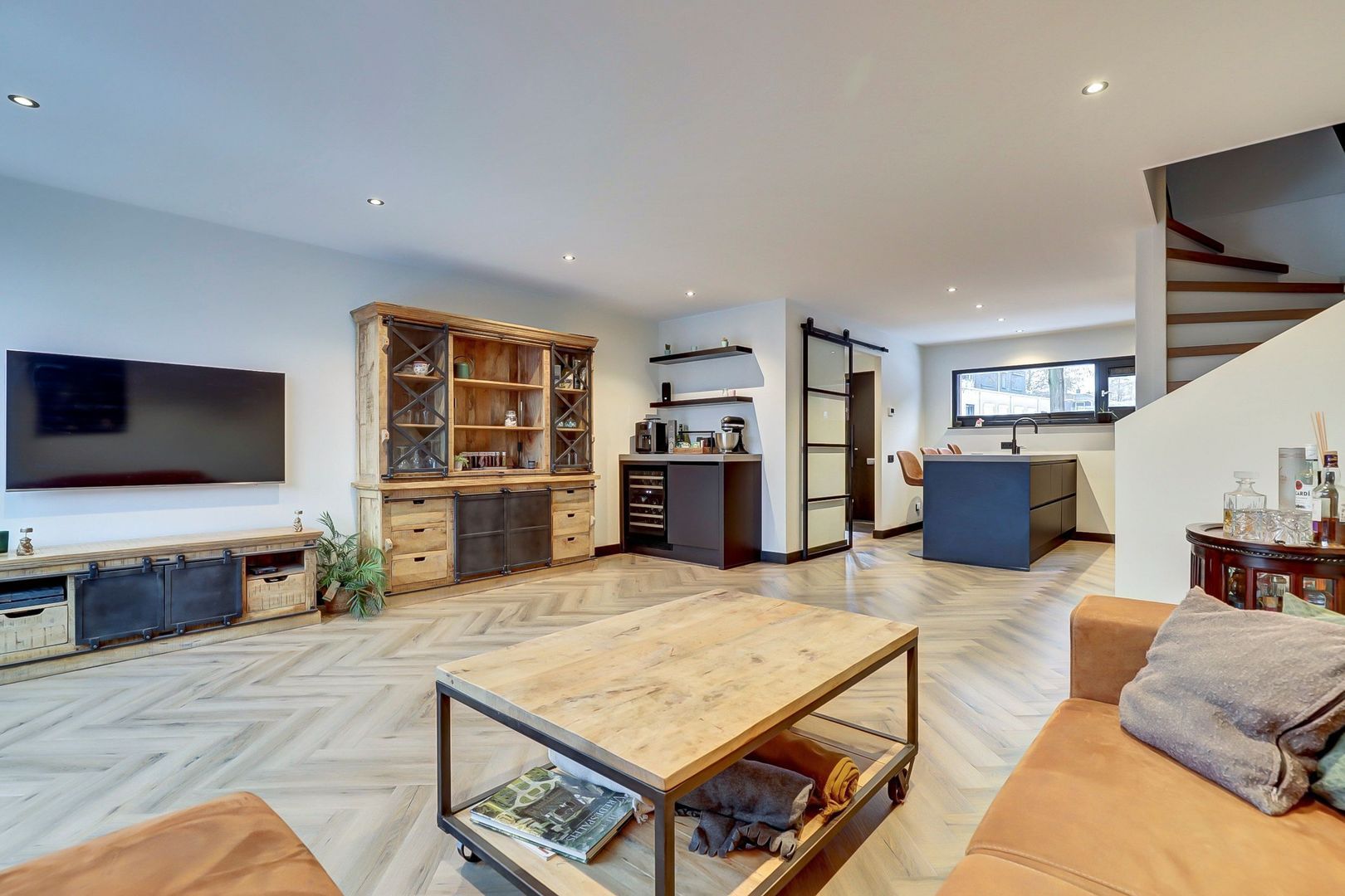 Sluiswachterstraat 4, Delfgauw foto-21