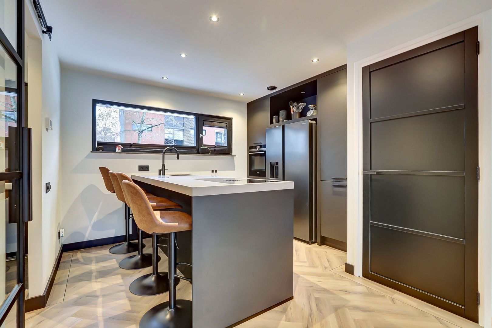 Sluiswachterstraat 4, Delfgauw foto-2