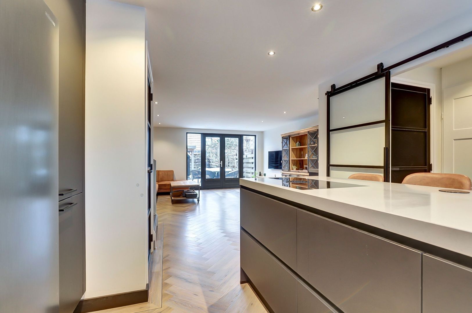 Sluiswachterstraat 4, Delfgauw foto-17