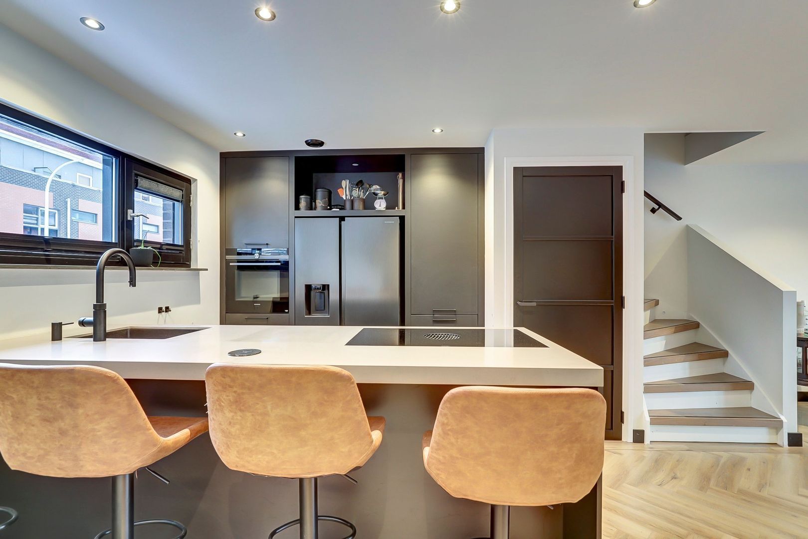 Sluiswachterstraat 4, Delfgauw foto-15