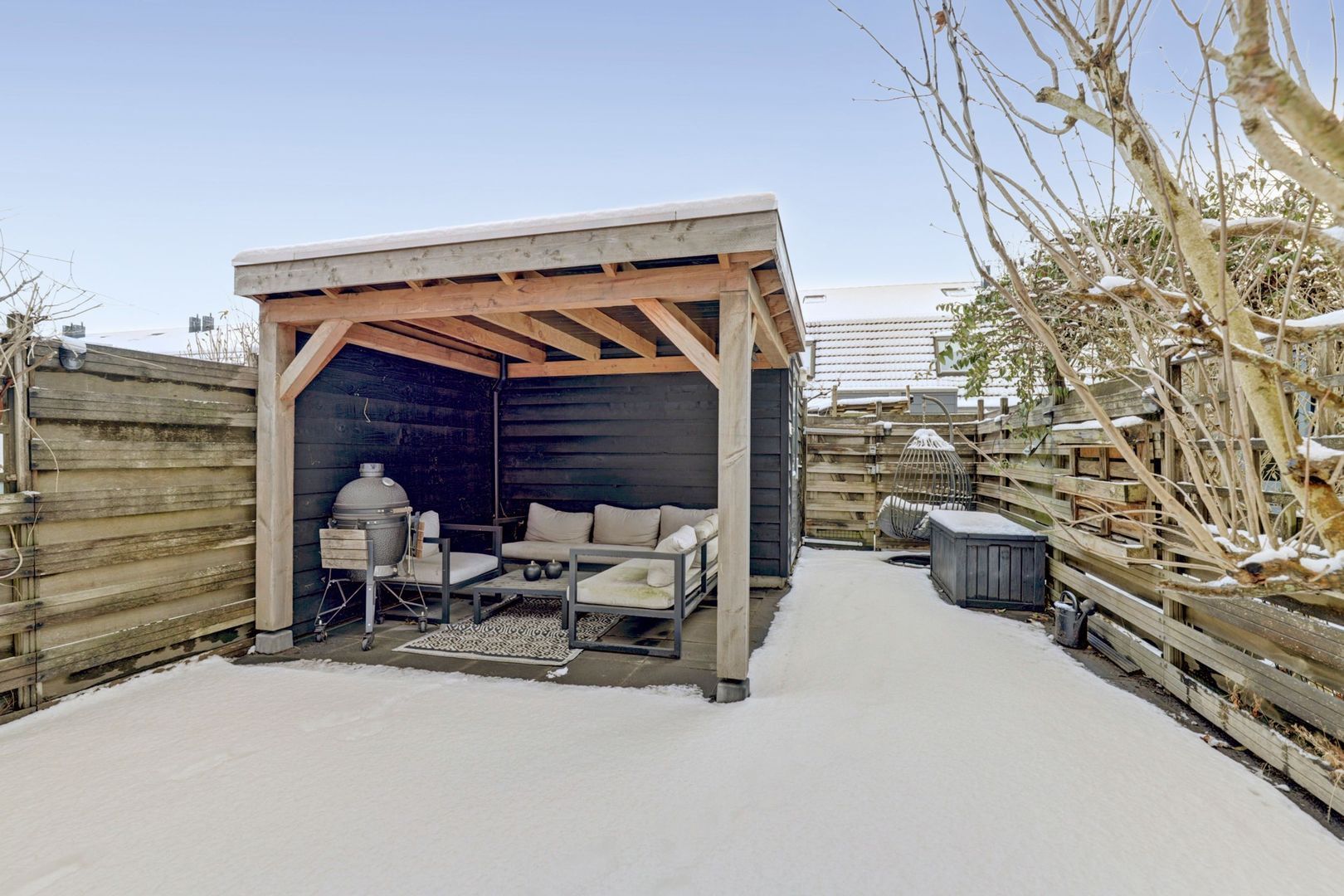 Sluiswachterstraat 4, Delfgauw foto-24