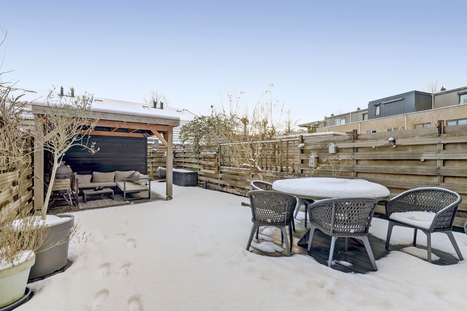 Sluiswachterstraat 4, Delfgauw foto-23