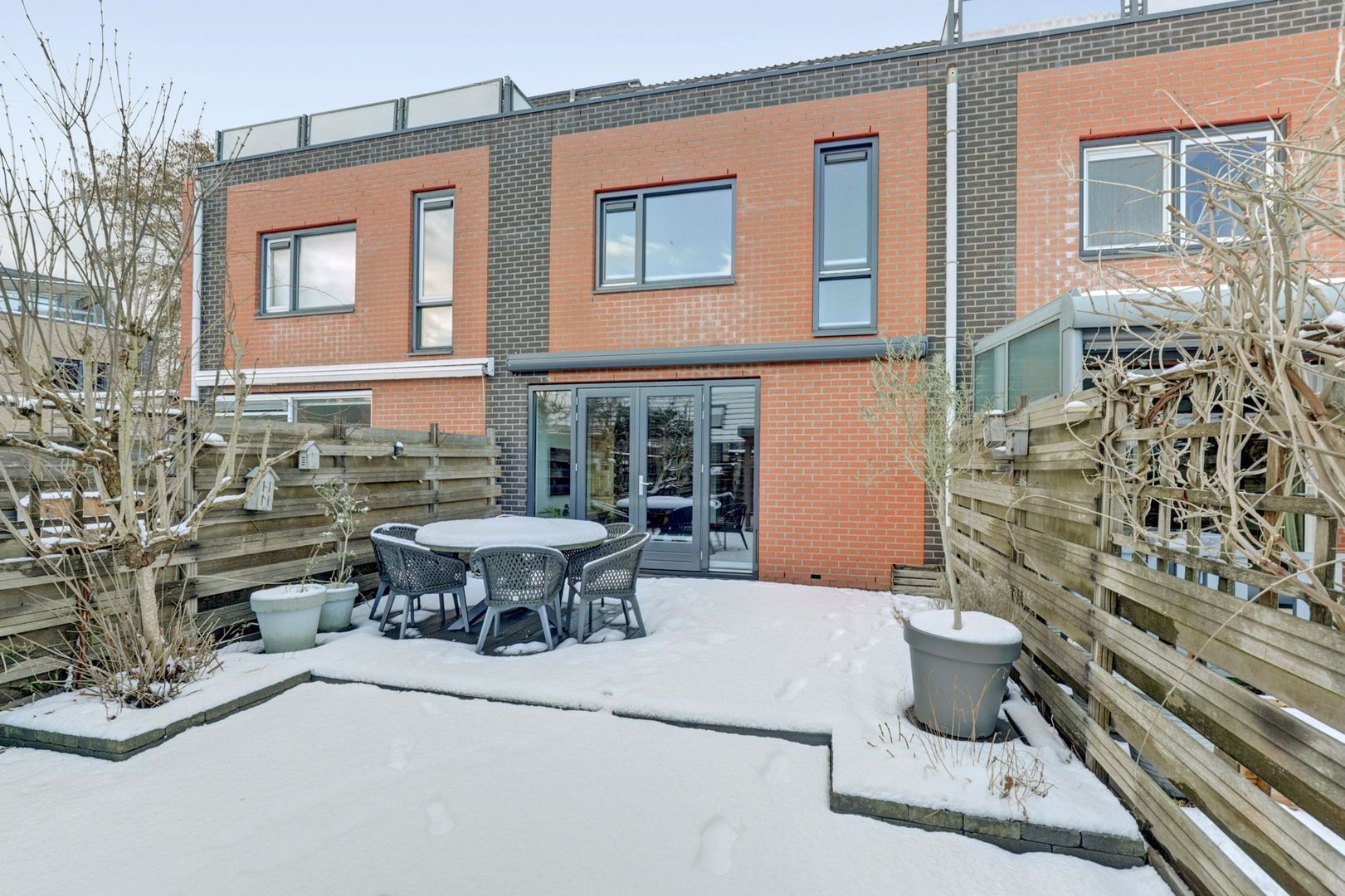 Sluiswachterstraat 4, Delfgauw foto-4