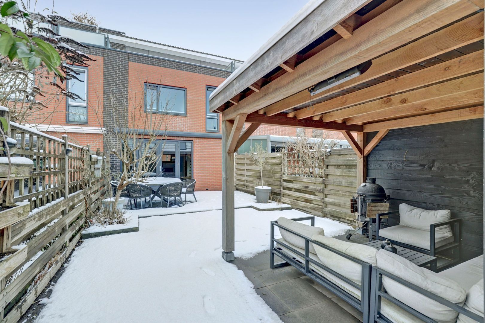 Sluiswachterstraat 4, Delfgauw foto-25