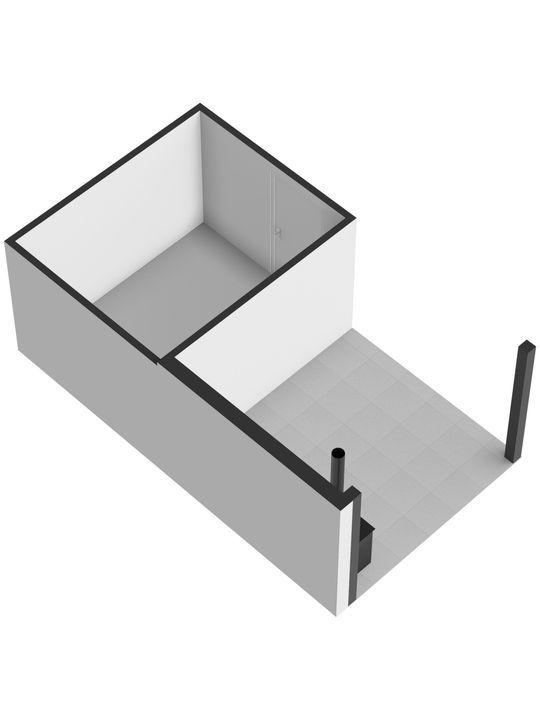 Sluiswachterstraat 4, Delfgauw plattegrond-9