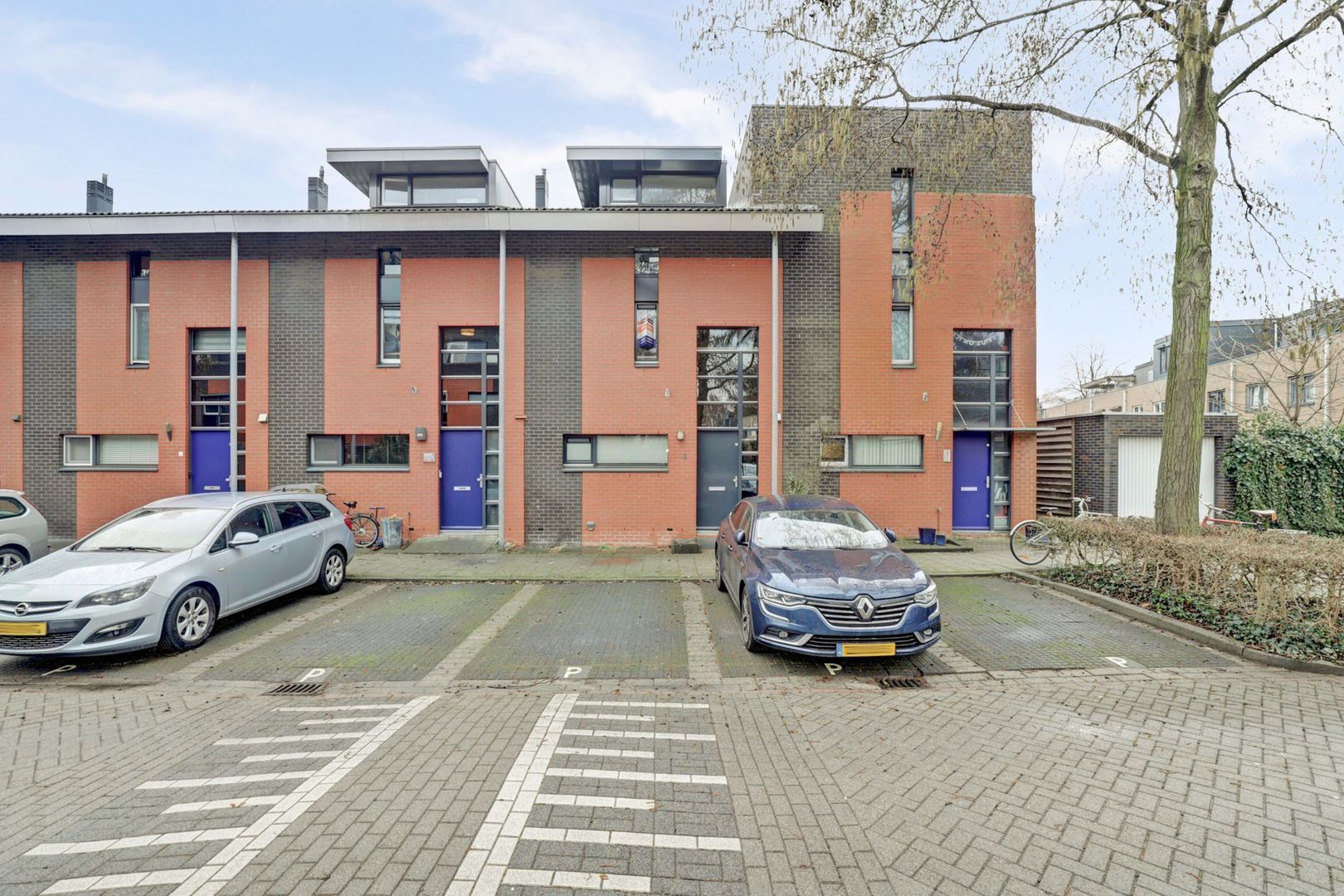 Sluiswachterstraat 4, Delfgauw foto-5
