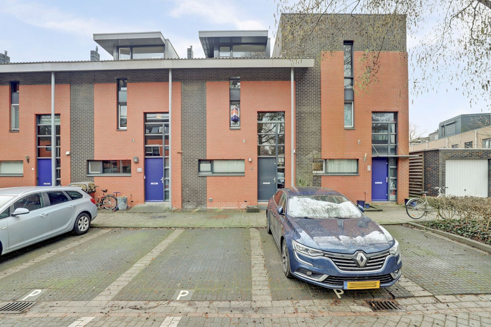 Sluiswachterstraat 4, Delfgauw foto-0