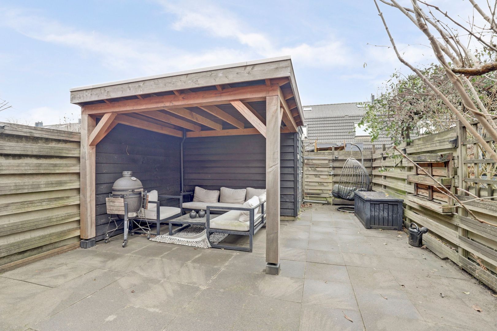 Sluiswachterstraat 4, Delfgauw foto-23