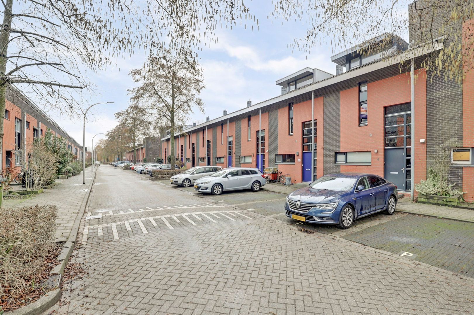 Sluiswachterstraat 4, Delfgauw foto-6