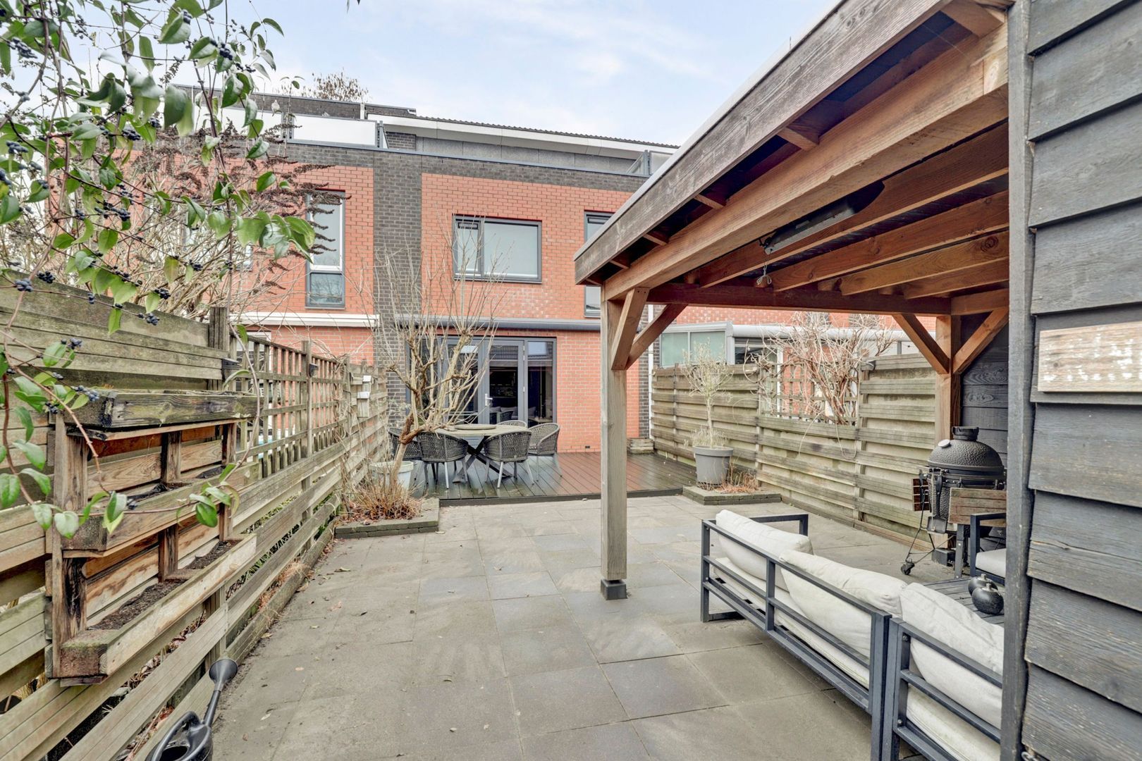 Sluiswachterstraat 4, Delfgauw foto-24