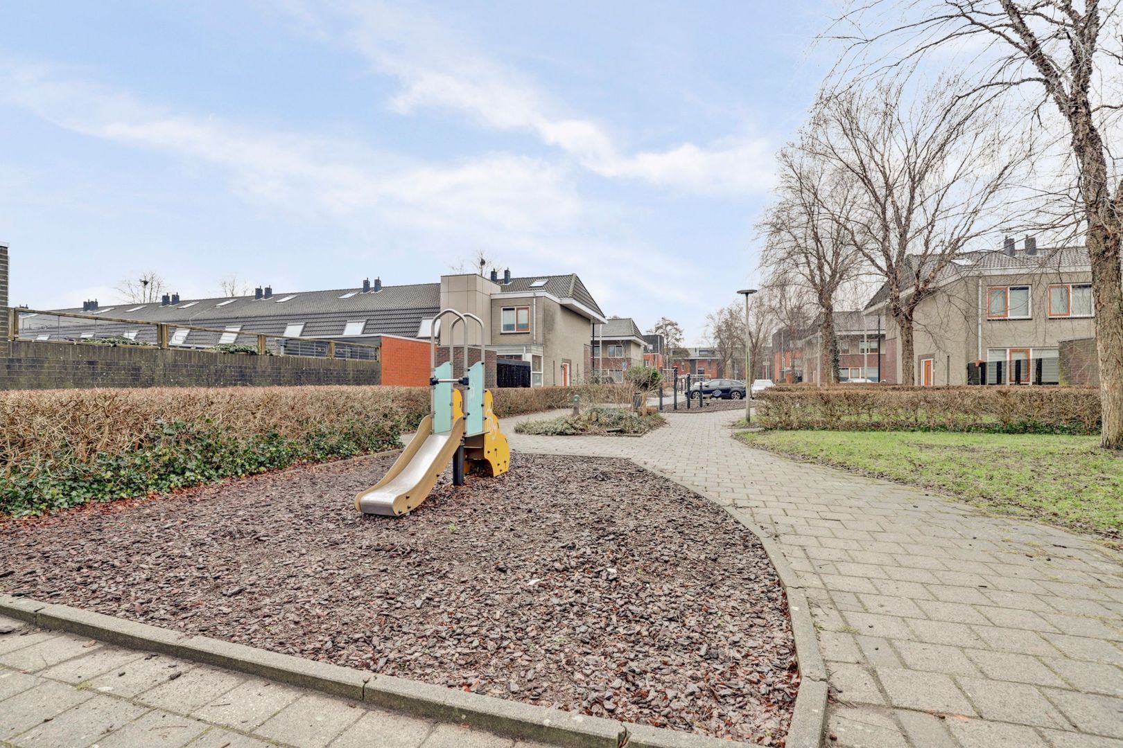 Sluiswachterstraat 4, Delfgauw foto-26