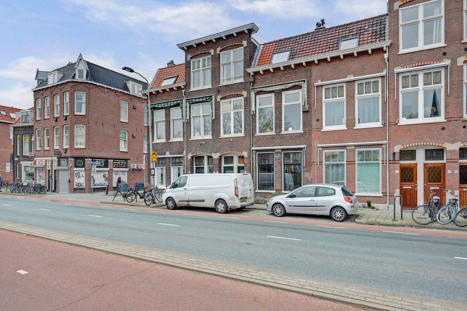 Oostsingel 12, Delft foto-5